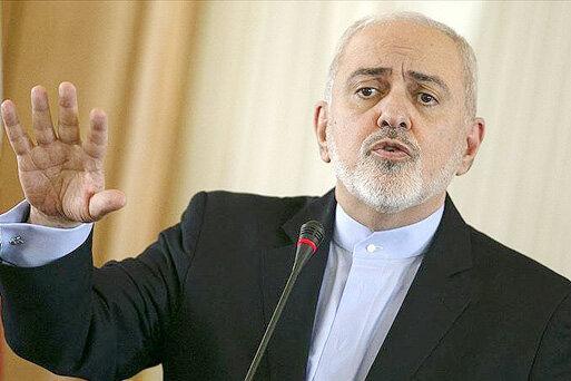 ظریف: تحریم های آمریکا تاثیر مستقیمی بر تولیدات دارو دارند ظریف: تحریم های آمریکا تاثیر مستقیمی بر تولیدات دارو دارند