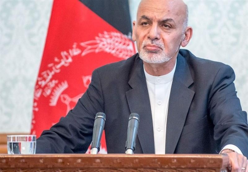 نگرانی غنی از گستردگی روابط طالبان؛ این گروه به عنوان دولتی نگرانی غنی از گستردگی روابط طالبان؛ این گروه به عنوان دولتی مشروع نگاه نشود