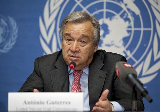 هشدار دبیرکل سازمان ملل نسبت به تشدید بحران در لیبی