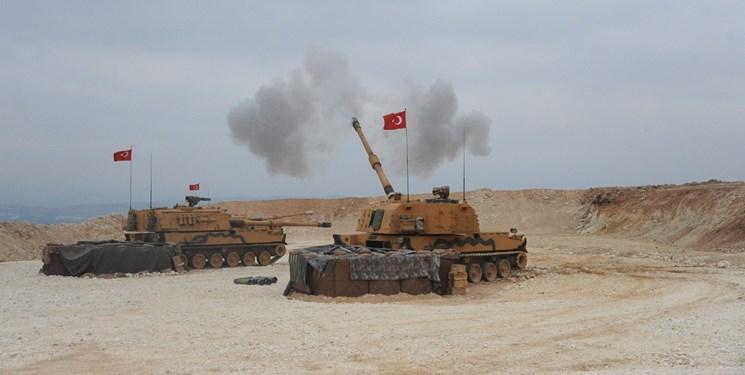 ریاض، بغداد، منامه و ابوظبی عملیات ترکیه در سوریه را محکوم کردند