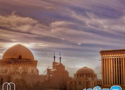 میان اقلیم های خاص ایران؛ یزد، بوشهر و قشم بگردیم