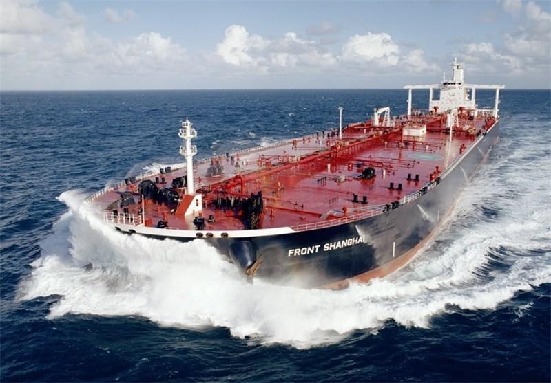 شرکت چینی قرارداد خرید نفت از ایران را تمدید کرد