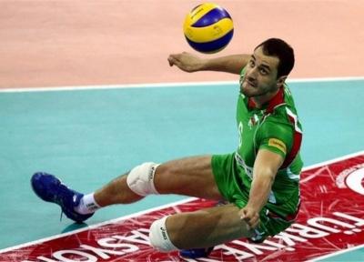 ستاره بلغاری برای همیشه از تیم ملی خداحافظی کرد