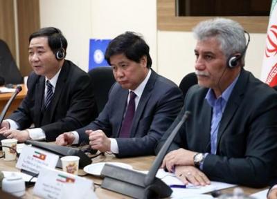 سرمایه گذاری مشترک ایران و ویتنام به ثبات همکاری مالی یاری می نماید