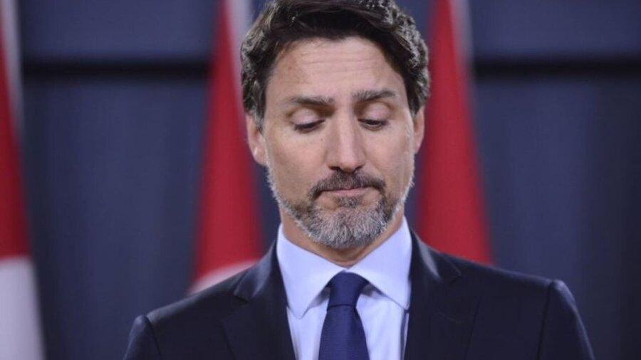 نخست وزیر کانادا: درباره سقوط هواپیما با ایران تماس می گیریم