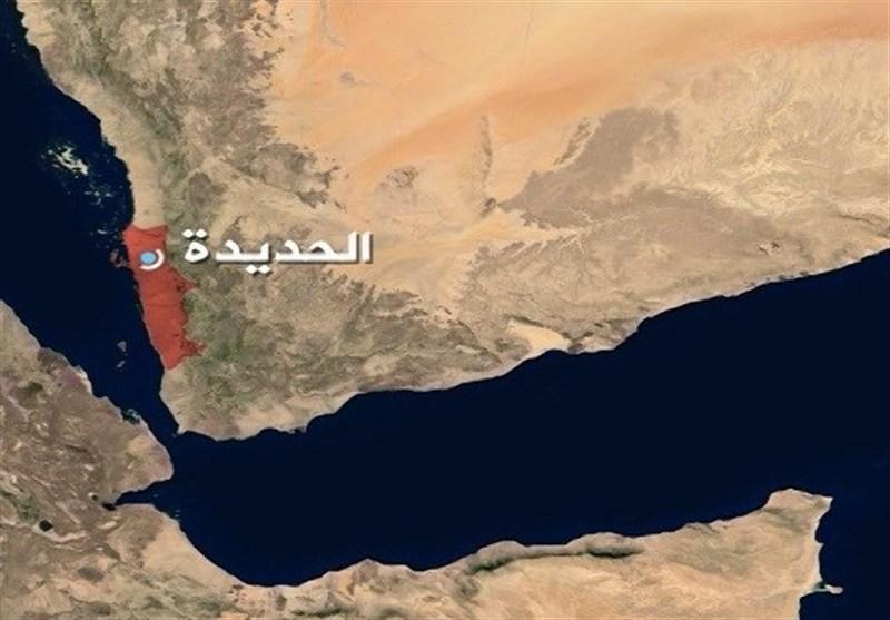 یمن، ادامه راهزنی دریایی عربستان و جلوگیری از رسیدن 13 کشتی یمن، ادامه راهزنی دریایی عربستان و جلوگیری از رسیدن 13 کشتی حامل مواد غذایی به الحدیده