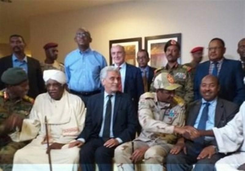 سودان، ائتلاف آزادی و تغییر: با نظامیان هماهنگی کامل نداریم