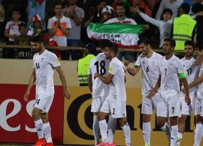 محمدخانی: ایران پتانسیل صعود از گروه خود در جام جهانى را دارد، توقعات از ما به عنوان تیم اول آسیا در روسیه بیشتر می گردد