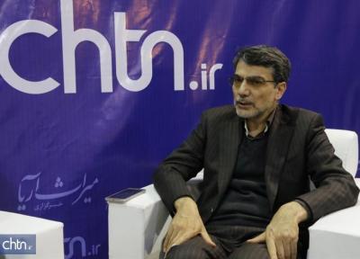 رئیس ستاد گردشگری شهرداری: تهران تمام ظرفیت های مربوط به گردشگری را دارد