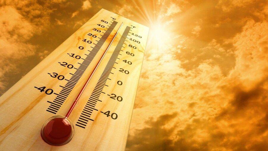 ناسا سال 2019 را دومین سال گرم تاریخ نامید ناسا سال 2019 را دومین سال گرم تاریخ نامید
