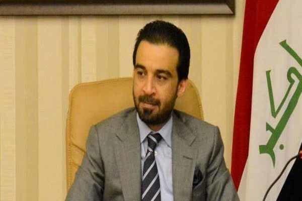 الحلبوسی و المالکی بر تسریع انتخاب نخست وزیر تاکید کردند الحلبوسی و المالکی بر تسریع انتخاب نخست وزیر تاکید کردند