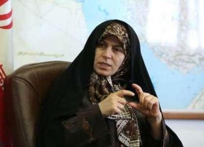 جبران کمبود مدیر زن در کابینه با انتصاب احمدی پور