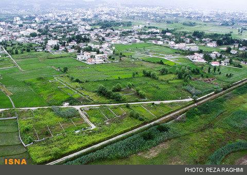 نذر طبیعت، ایده ای خلاقانه برای دوستداران طبیعت