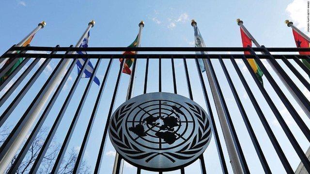 کرونا مقر سازمان ملل در نیویورک را هم بست