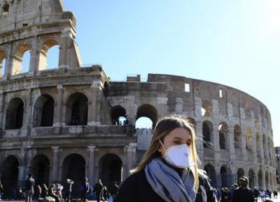 ادامه جولان کرونا در اروپا، شرایط بحرانی ایتالیا