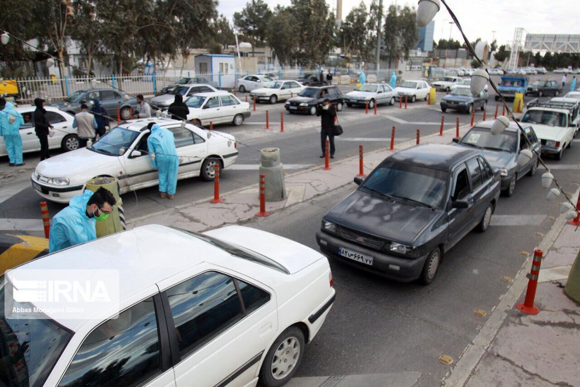 خبرنگاران 200 هزار قمی پس از بازگشت از سفر درصورت احتیاج قرنطینه می شوند