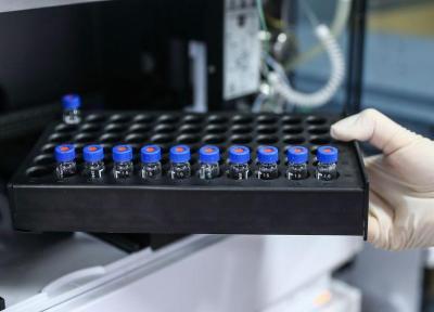 خبرنگاران سه واکسن کرونا در چین به مرحله آزمایش بالینی رسید