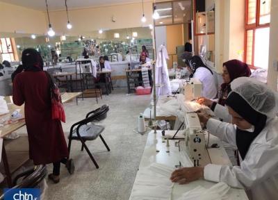 اقدامات پیشگیرانه برای جلوگیری از زیان صنایع دستی بوشهر در دوران کرونا