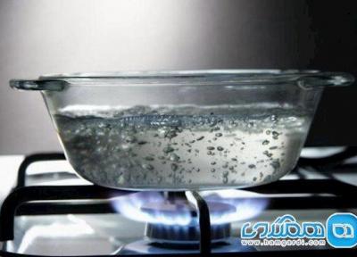 مضرات جوشاندن آب بیش از یک بار