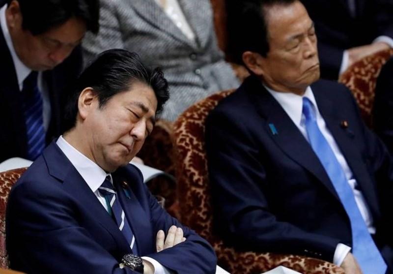 جلسه مقامات ژاپن برای کمک به اقتصاد پس از کرونا
