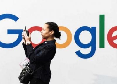 شکایت کاربران از گوگل برای دریافت 5 میلیارد دلار غرامت