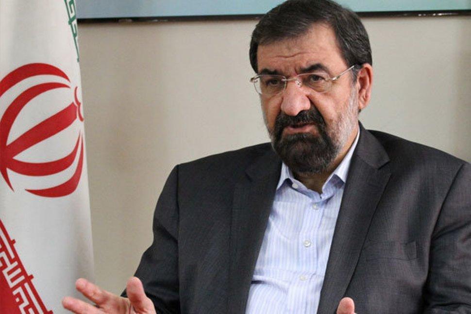 محسن رضایی: آقای ترامپ! چرا نمی خواهید باور کنید؟ مساله محسن رضایی: آقای ترامپ! چرا نمی خواهید باور کنید؟ مساله فراتر از نژادپرستی است ، نظام آمریکایی سرانجام یافته است