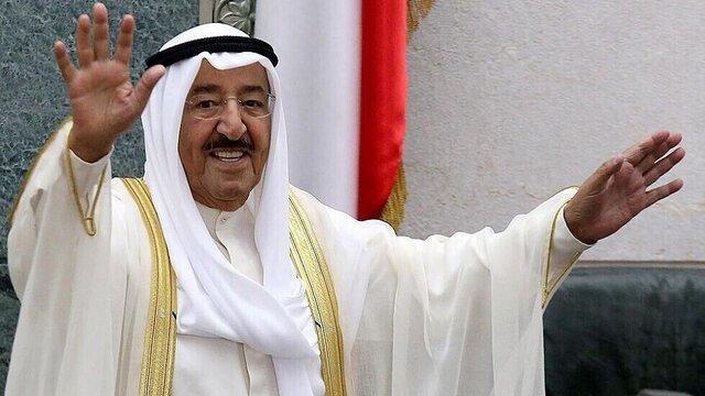 درخواست کویت برای دست یابی به راه چاره سیاسی درباره بحران سوریه