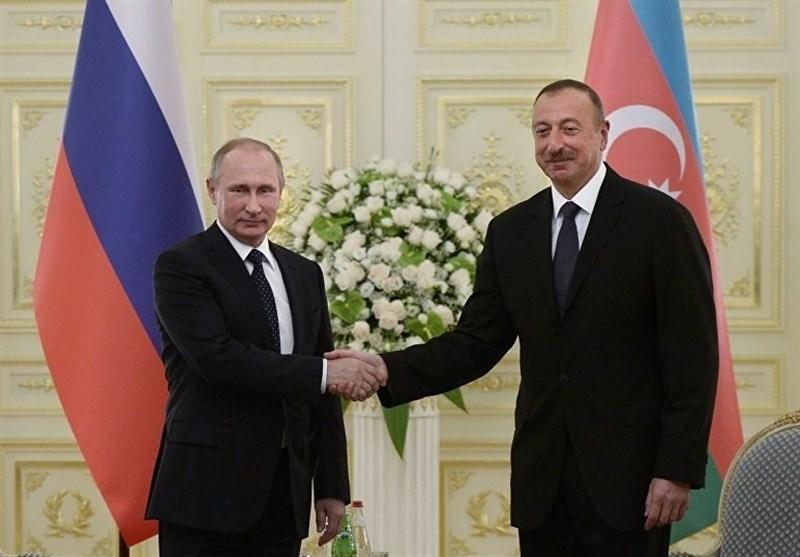یادداشت، احتمال تغییر سیاست های جمهوری آذربایجان در قبال روسیه