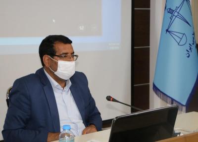 انجام اقداماتی موثر برای ساماندهی زندانیان
