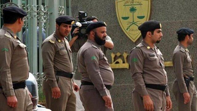 گزارشی از گسترش مجازات اعدام در عربستان