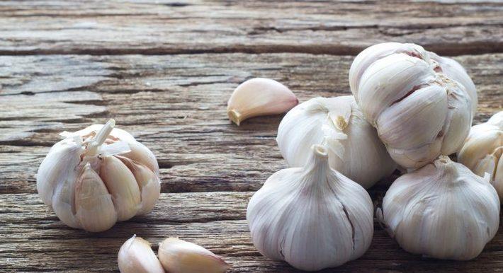 راز نگه داشتن سیر تازه به مدت طولانی راز نگه داشتن سیر تازه به مدت طولانی