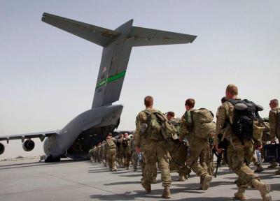 تصمیم ترامپ برای پاکسازی پنتاگون با هدف خروج کامل آمریکا از افغانستان