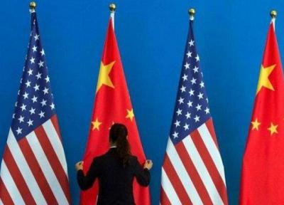 چین 4 مقام آمریکایی را تحریم می نماید