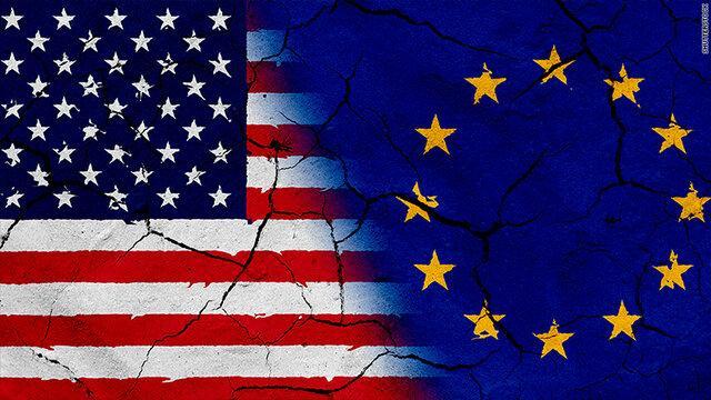اتحادیه اروپا به ارتقای روابط ترانس آتلانتیک بعد از ترامپ می&zwnjپردازد