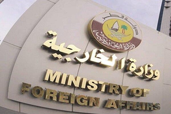 واکنش قطر و اردن به 2 انفجار انتحاری امروز در بغداد