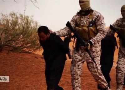 آفریقا، انهدام مقر داعش در لیبی، هشدار الجزابر به یک رسانه فرانسوی