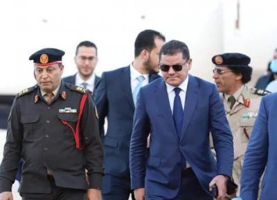 اولین تحرکات نخست وزیر جدید لیبی پس از ادای سوگند