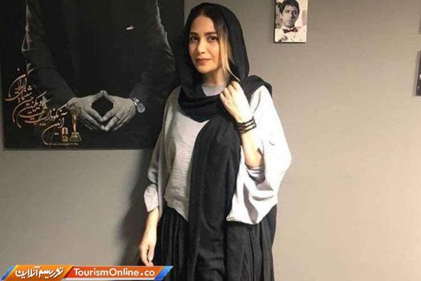 ادعای جنجالی بازیگر زن درباره ارتباط 5 ساله با علی انصاریان