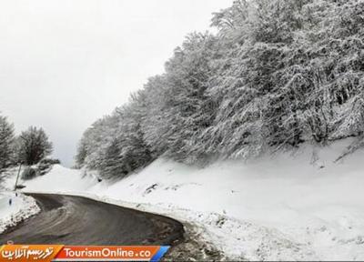 هشدار هواشناسی: سیلاب، کولاک و برف در 24 استان در پیش است