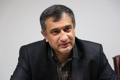 لزوم همکاری 3 قوه برای توقف پروژه های فاقد مجوز زیست محیطی لزوم همکاری 3 قوه برای توقف پروژه های فاقد مجوز زیست محیطی