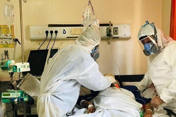 کرونا در ایران، 385 مبتلاء فوت و 19899 بیمار دیگر شناسایی شدند