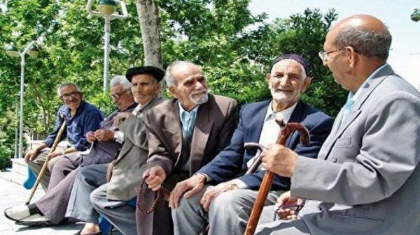 خبرنگاران امشب، پرداخت حقوق فروردین ماه بازنشستگان کشوری خبرنگاران امشب، پرداخت حقوق فروردین ماه بازنشستگان کشوری براساس احکام جدید