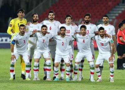 آنالیز قرعه ایران در مرحله نهایی مقدماتی جام جهانی ، احتمال هم گروهی با استرالیا