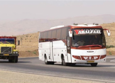 65 گشت کنترل ناوگان حمل و نقل کالا و مسافر انجام شد