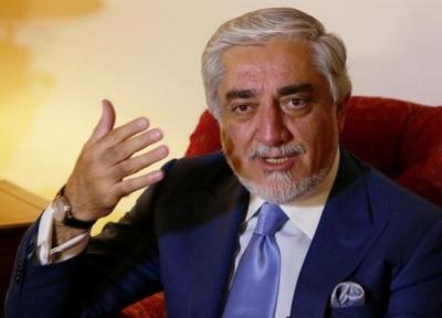 عبدالله: تضمینی وجود ندارد که افغانستان به پناهگاه تروریست ها تبدیل نشود