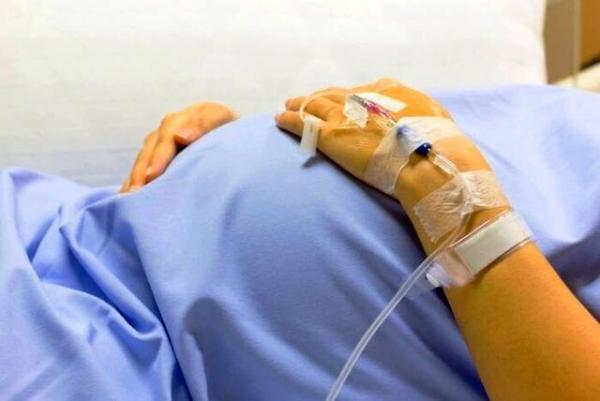 توضیحات معاون علوم پزشکی آذربایجان غربی در خصوص مرگ مادر باردار در ارومیه