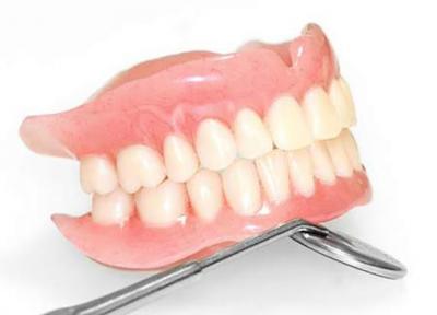 برنامه آموزشی کارشناسی ارشد پروتز های دندانی مصوب شد