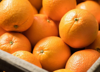مزایای شگفت انگیز پوست پرتقال