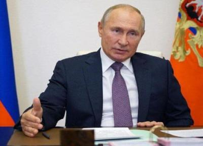 تاکید رئیس جمهور روسیه بر خاتمه مناقشه در قره باغ
