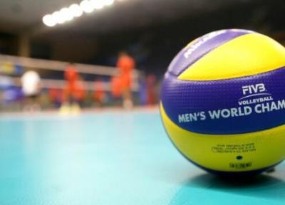 تور فرانسه ارزان: شکست تیم ملی والیبال ناشنوایان ایران برابر فرانسه